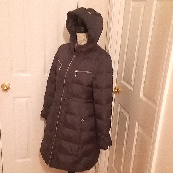 Michael Kors Jackets & Blazers - Nwoutags Michael kors below knee coat